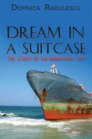 Dream in a Suitcase de Domnica Radulescu