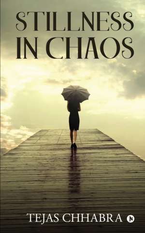 Stillness in Chaos de Tejas Chhabra