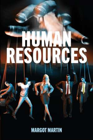 Human Resources de Veney Martin