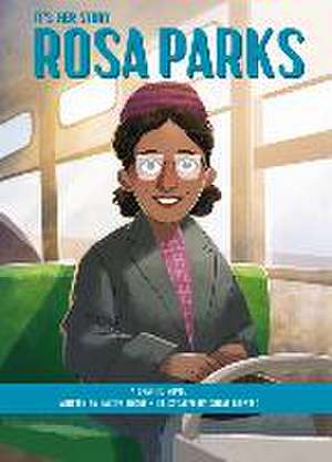 Rosa Parks de Lauren Burke