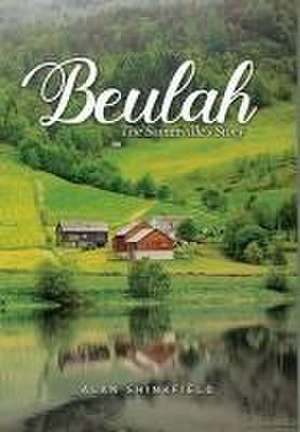 "BEULAH" de Alan Shinkfield