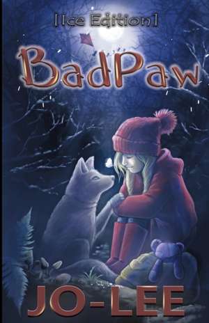 BadPaw [Ice Edition] de Jonathan Pogioli