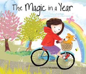 The Magic in a Year de Frank Boylan