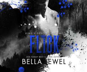 Flick de Bella Jewel