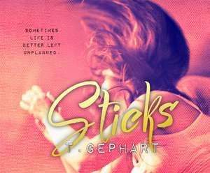 Sticks de T. Gephart