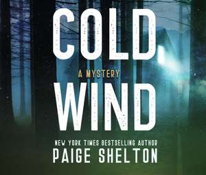 Cold Wind de Paige Shelton