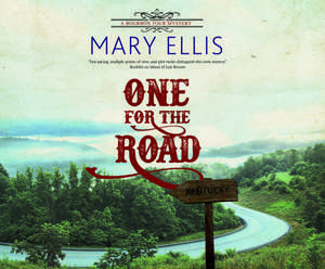 One for the Road de Mary Ellis