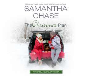 The Christmas Plan de Samantha Chase