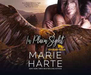 In Plain Sight de Marie Harte