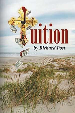 Tuition de Richard Post