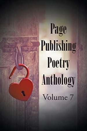 PAGE PUB POETRY ANTHOLOGY V07