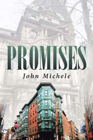 Promises de John Michele