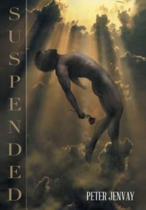 Jenvay, P: SUSPENDED