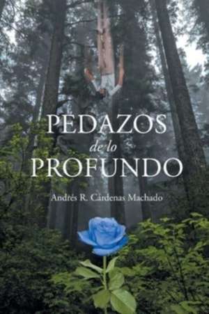 Pedazos de lo Profundo de Andrés R. Cárdenas Machado