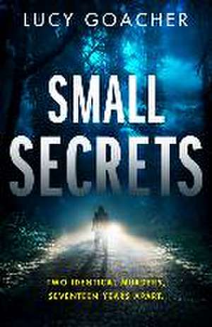 Goacher, L: SMALL SECRETS de Lucy Goacher