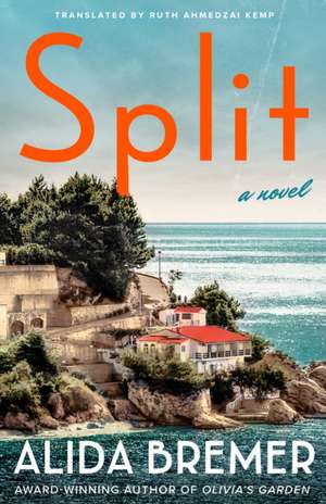 Split de Alida Bremer