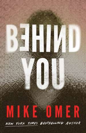 Behind You de Mike Omer