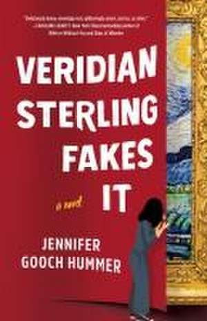 Veridian Sterling Fakes It de Jennifer Gooch Hummer