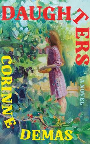 Daughters de Corinne Demas