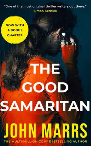 The Good Samaritan de John Marrs