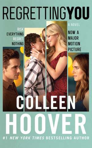Regretting You de Colleen Hoover