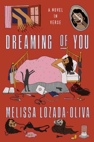 Dreaming of You de M Lozada–oliva