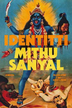 Identitti de Mithu Sanyal