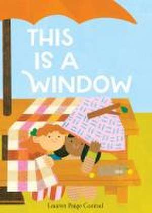 This Is a Window de Lauren Paige Conrad