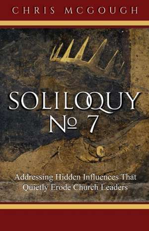 Soliloquy No. 7 de Chris McGough