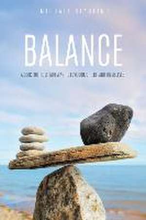Balance de Michael Starling