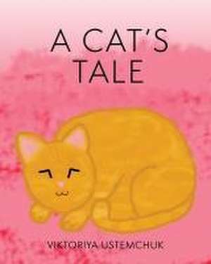 Ustemchuk, V: CATS TALE