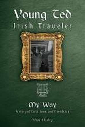 Young Ted Irish Traveler de Edward Daley