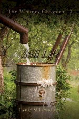 The Whitney Chronicles 2 de Larry M Lawrence