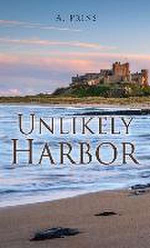 UNLIKELY HARBOR