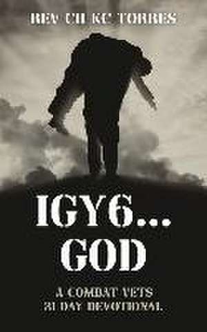 Igy6....God de Ch Kc Torres