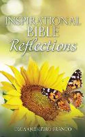 Inspirational Bible Reflections de Olga Franco Quintero