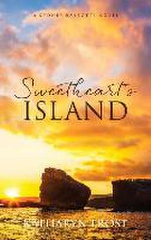 Sweetheart's Island: A Sydney Balzotti Novel de Katharyn Frost