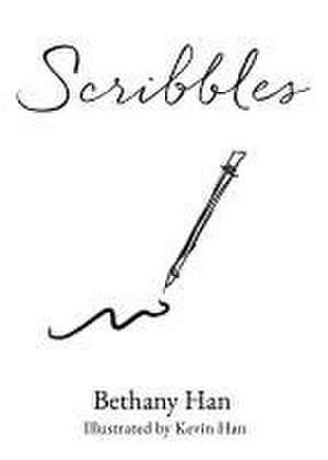 Scribbles de Bethany Han