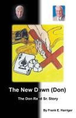 The New Dawn (Don) de Frank E Harriger