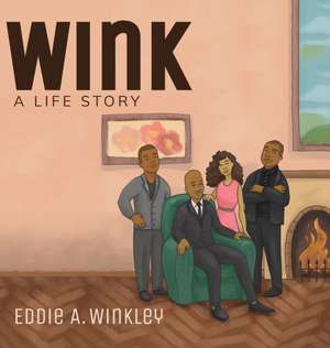 Wink de Eddie A. Winkley