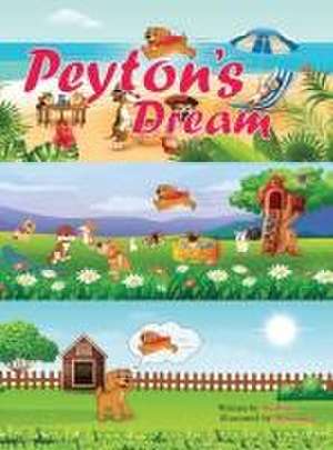Peyton's Dream de Dey Brown