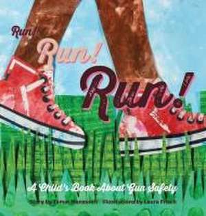 Run! Run! Run! de Tamar Manasseh