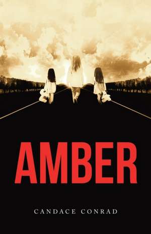 Amber de Candace Conrad