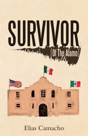 Survivor de Elias Camacho