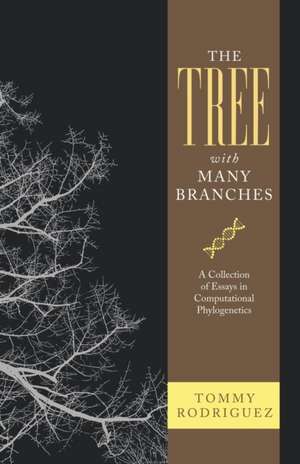 The Tree with Many Branches de Tommy Rodriguez