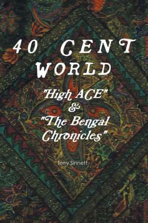 40 Cent World de Terry Sinnett