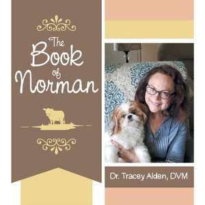 The Book of Norman de Tracey Alden DVM