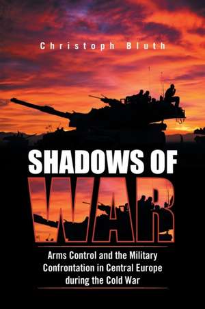 Shadows of War de Christoph Bluth