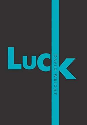 Luck de David Wright