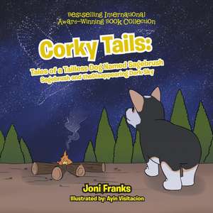 Corky Tails de Joni Franks